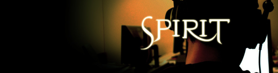 Spirit Background