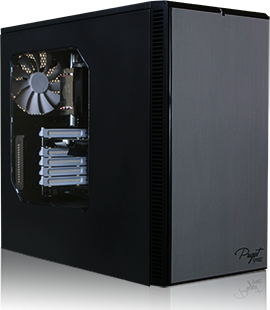 Spirit PC