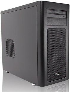 Spirit PC
