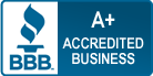 BBB Accreditation Logo