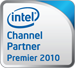 Intel Premiere partner logo