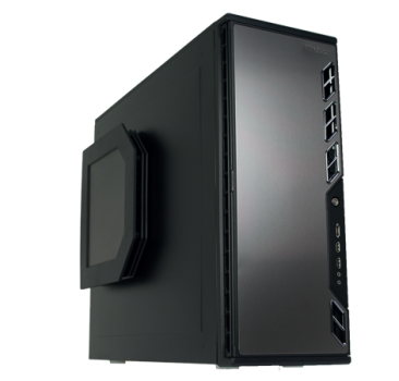 Genesis 360 View