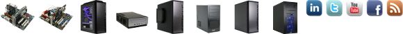 Echo HTPC