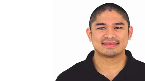 Picture of Ian Codilla
