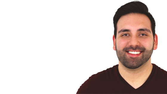 Picture of Manuel Tirado