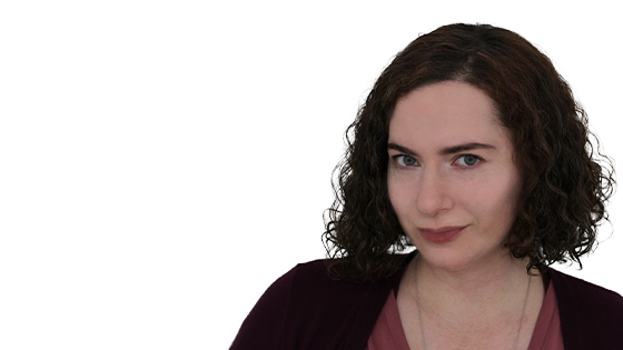 Picture of Alice Foster