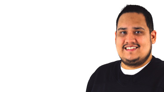 Picture of Antonio Martinez