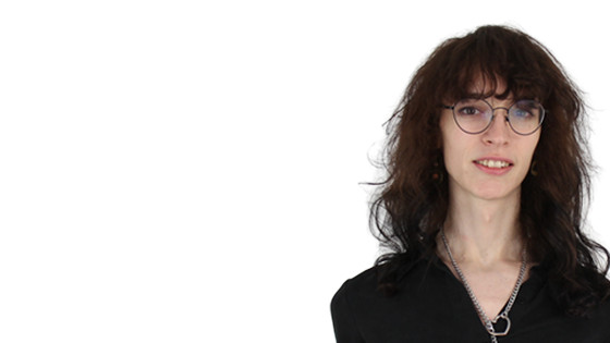 Picture of Astrid Harmon