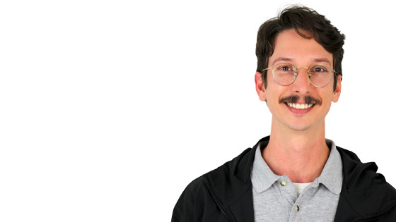 Picture of Connor McBride