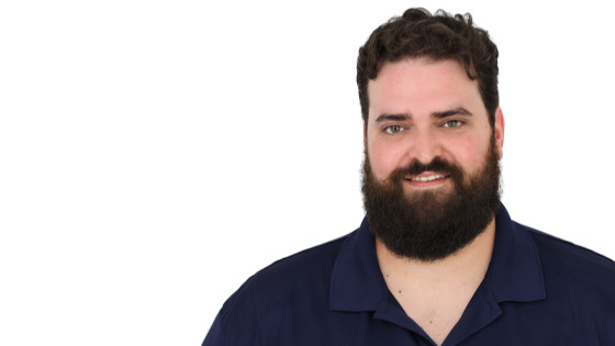 Picture of John Hunkler