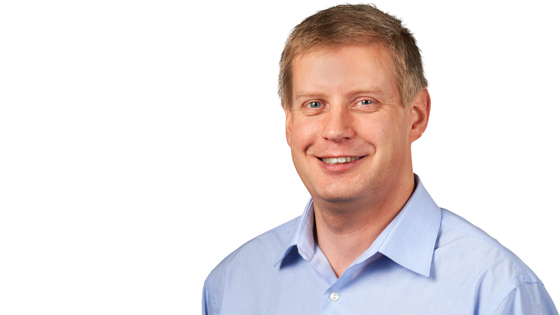 Picture of Jon Bach