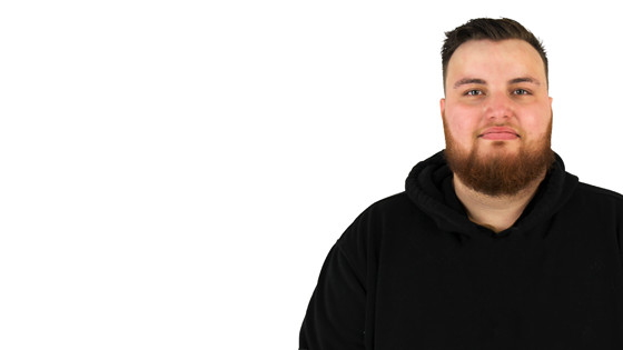Picture of Jordon Whitney