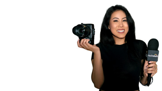 Picture of Nicki Sun