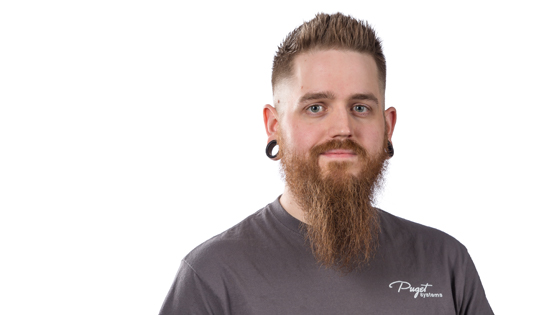 Picture of Nick Krader