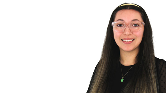 Picture of Yesenia Ybarra