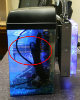 Aquarium PC v2 heat sink